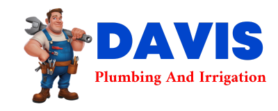 Trusted plumber in KENYON